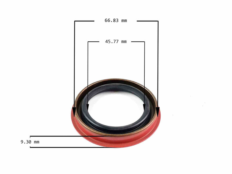 Reten de Bomba National T8 A518 A618 48RE 47RE 47RH 46RE 46RH A727