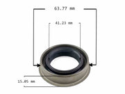 Reten de Extension National TH400 T8 C6 E4OD 4R100 A500 45RFE 5-45RFE 42RLE FMX A727