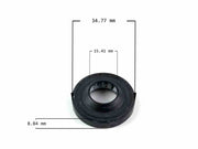 Reten Valvula Cremallera Chrysler Pointer NP300 34.77 x 15.41 mm