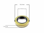 Reten de Bomba RN3F01A RL3F01A RE3F01A