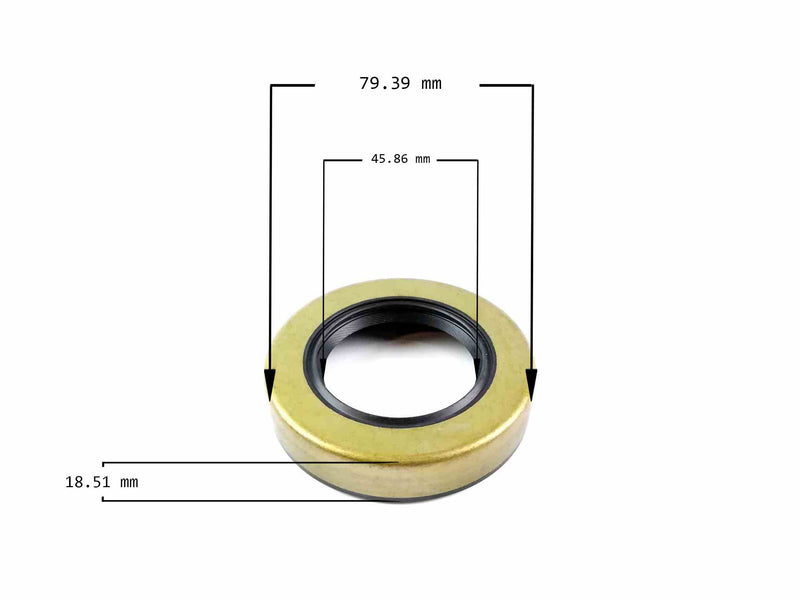 Reten de Bomba RN3F01A RL3F01A RE3F01A