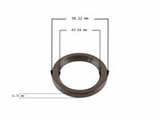 RETEN DE BOMBA ZF5HP19, ZF4HP18, ZF4HP20