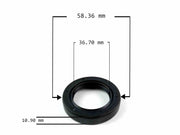 Reten de Extension 2WD Toyota Cressida 1986 A340E