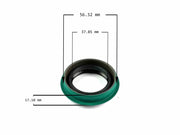 Reten de Flechas 4F27E