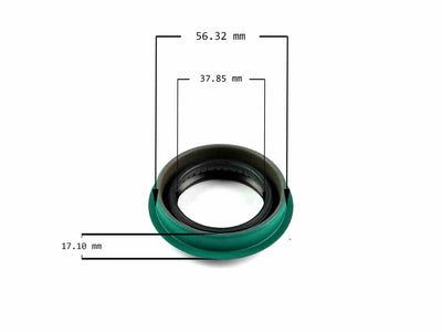 Reten de Flechas 4F27E