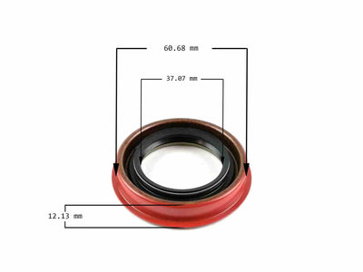 Reten National Flecha (Ambos Lados) CD4E AXODE AX4N AX4S 4F50N LA4A-EL LA4AEL