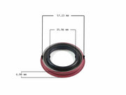 RETEN DE BOMBA (SELLO DELGADO) A604, 40TE, 41TE, 62TE 