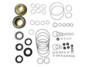 Juego de Empaques TSS Dorado BAXA, B6VA, MAXA, M6HA