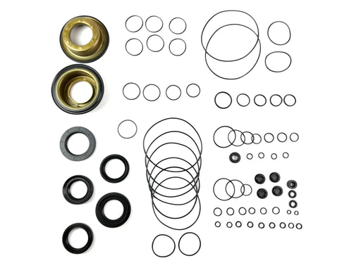 Juego de Empaques TSS Dorado BAXA, B6VA, MAXA, M6HA