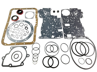 JUEGO DE EMPAQUES TSS 4R44E 4R55E 1995/96