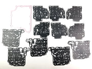 Juego de Empaques TSS Dorado  AW50-40LE AW50-42LE AW50-42LM