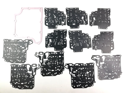 Juego de Empaques TSS Dorado  AW50-40LE AW50-42LE AW50-42LM