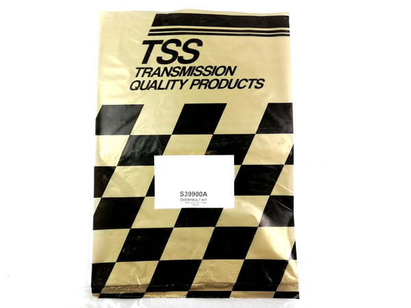 Juego de Empaques TSS Dorado  AW50-40LE AW50-42LE AW50-42LM