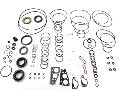Juego de Empaques TSS Dorado  AW50-40LE AW50-42LE AW50-42LM