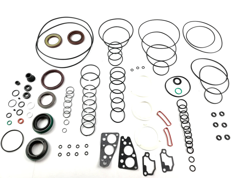 Juego de Empaques TSS Dorado  AW50-40LE AW50-42LE AW50-42LM