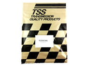 Juego de Empaques TSS Dorado A727 T8