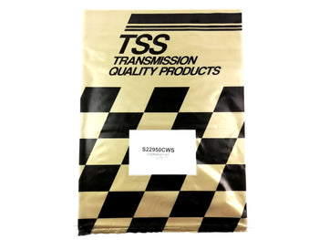 Juego de Empaques TSS Dorado A727 T8