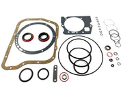 Juego de Empaques TSS Dorado A727 T8