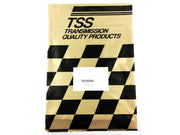 Juego de Empaques TSS Dorado A6VA AOYA APX4 APXA BOYA MP1A MPOA MPWA MPXA PX4B MPJA