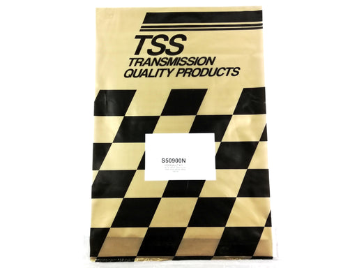 Juego de Empaques TSS Dorado A6VA AOYA APX4 APXA BOYA MP1A MPOA MPWA MPXA PX4B MPJA