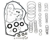 Juego de Empaques TSS Dorado A6VA AOYA APX4 APXA BOYA MP1A MPOA MPWA MPXA PX4B MPJA