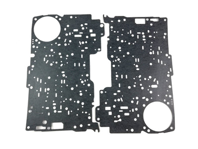 Juego de Empaques TSS Dorado Sin Pistones 2002/08 5R55W 5R55S