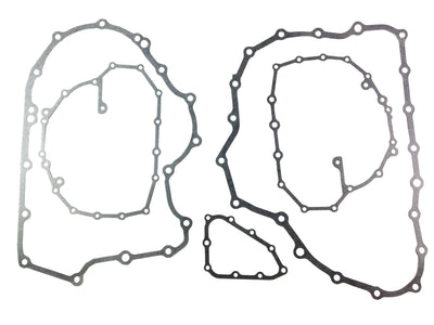 Juego de Empaques TSS Dorado 2002/UP MRVA BCLA MCLA BZKA