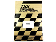 Juego de Empaques TSS Dorado 2002/UP MRVA BCLA MCLA BZKA