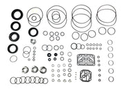 Juego de Empaques TSS Dorado 2002/UP MRVA BCLA MCLA BZKA