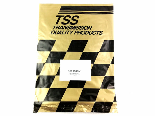 Juego de Empaques TSS Dorado 1997/UP M4TA MDLA MDMA SDMA