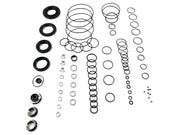 Juego de Empaques TSS Dorado 1997/UP M4TA MDLA MDMA SDMA