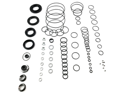 Juego de Empaques TSS Dorado 1997/UP M4TA MDLA MDMA SDMA