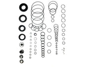 Juego de Empaques TSS Dorado 1997/UP M4TA MDLA MDMA SDMA