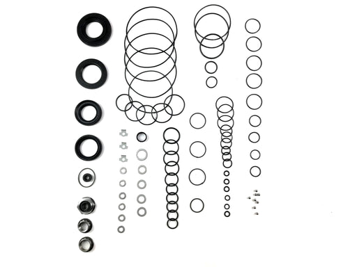 Juego de Empaques TSS Dorado 1997/UP M4TA MDLA MDMA SDMA