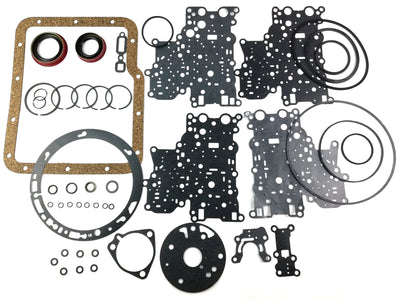 JGO.EMP.TSS H-D                   P/G