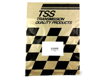 Juego de Empaques TSS Dorado 2007/UP 62TE