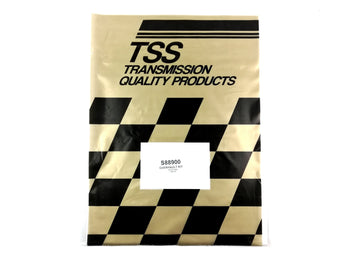 Juego de Empaques TSS Dorado 4F27E