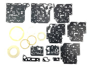 JUEGO DE EMPAQUES TSS DORADO 2000/UP AW55-50SN AW55-51SN