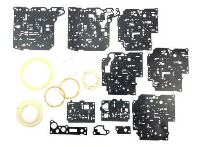 JUEGO DE EMPAQUES TSS DORADO 2000/UP AW55-50SN AW55-51SN