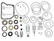 JUEGO DE EMPAQUES TSS DORADO 2000/UP AW55-50SN AW55-51SN
