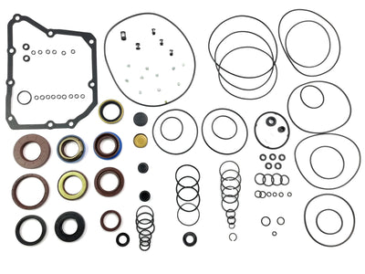 JUEGO DE EMPAQUES TSS DORADO 2000/UP AW55-50SN AW55-51SN