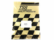 JUEGO DE EMPAQUES TSS DORADO 2000/UP AW55-50SN AW55-51SN