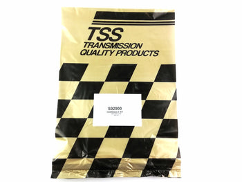 JUEGO DE EMPAQUES TSS DORADO 2000/UP AW55-50SN AW55-51SN