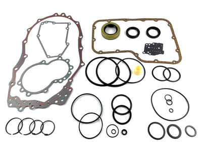 Juego de Empaques TSS Dorado RL3F01A RN3F01A - Transmisiones Veinte 07