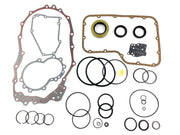 Juego de Empaques TSS Dorado RL3F01A RN3F01A - Transmisiones Veinte 07