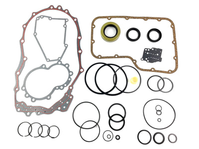 Juego de Empaques TSS Dorado RL3F01A RN3F01A - Transmisiones Veinte 07