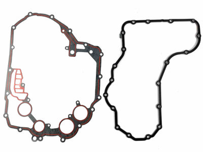 Juego de Empaques TSS Dorado 2000/03 AX4N 4F50N