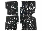 Juego de Empaques TSS Dorado 2000/03 AX4N 4F50N