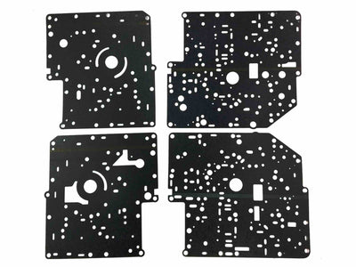 Juego de Empaques TSS Dorado 2000/03 AX4N 4F50N