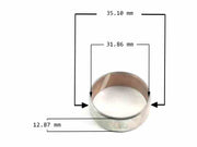 Buje Trasero del Planetario FIOD AOD AODE 4R70W 4R70E 4R75W 4R75E